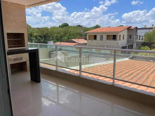 Imagem 3: Apartamento a Venda no Centro de Caucaia/Ce