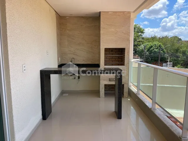 Imagem 4: Apartamento a Venda no Centro de Caucaia/Ce