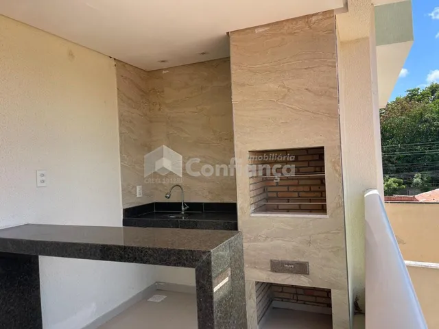 Imagem 8: Apartamento a Venda no Centro de Caucaia/Ce