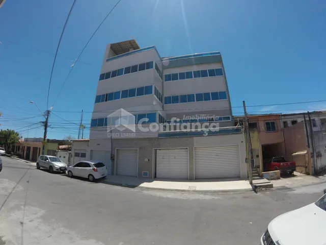 Imagem: Prédio Comercial À Venda no Jardim Iracema