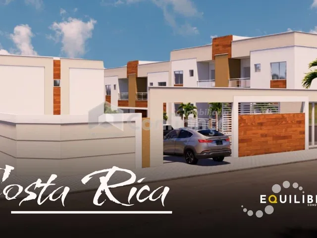 Imagem: Apartamento a Venda no Curicaca em Caucaia/Ce