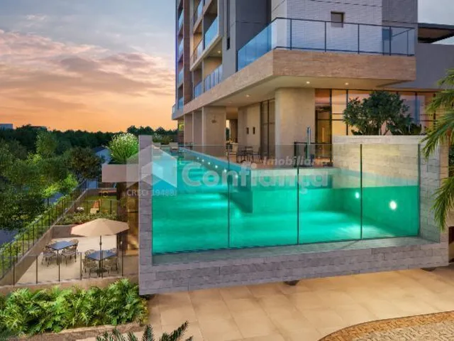 Imagem: Apartamento Padrão a Venda no Bairro Dionísio