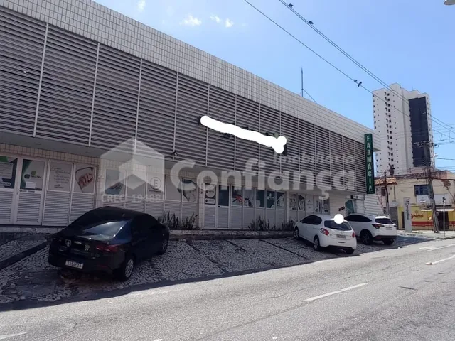 Imagem: Prédio Comercial Á Venda no Meireles