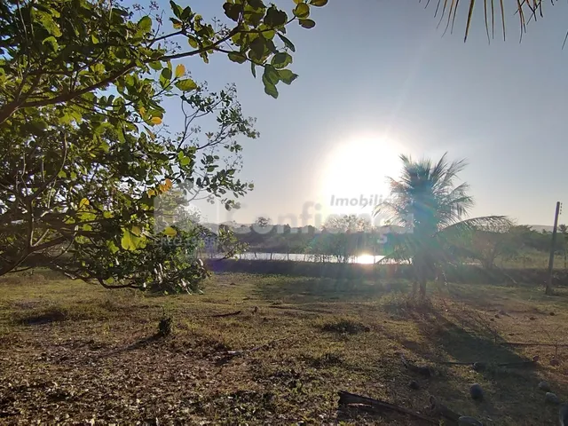 Imagem: Fazenda com Açude À Venda no Genipabu