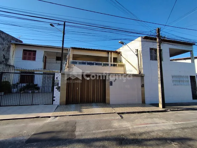 Imagem: Casa Á Venda na Parquelândia- Fortaleza/Ce