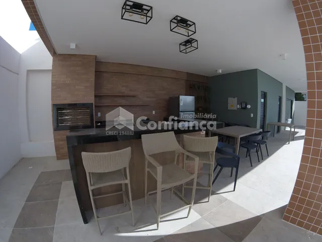 Imagem: Apartamento a Venda na Parquelândia em