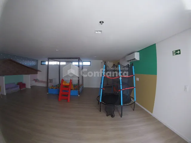 Imagem 3: Apartamento a Venda na Parquelândia em Fortaleza/CE