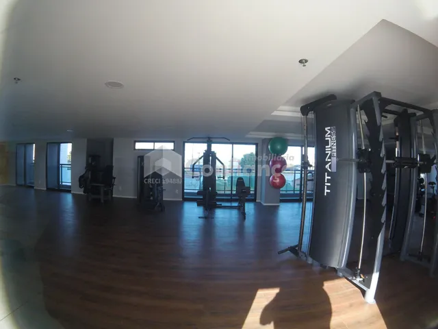 Imagem 14: Apartamento a Venda na Parquelândia em Fortaleza/CE