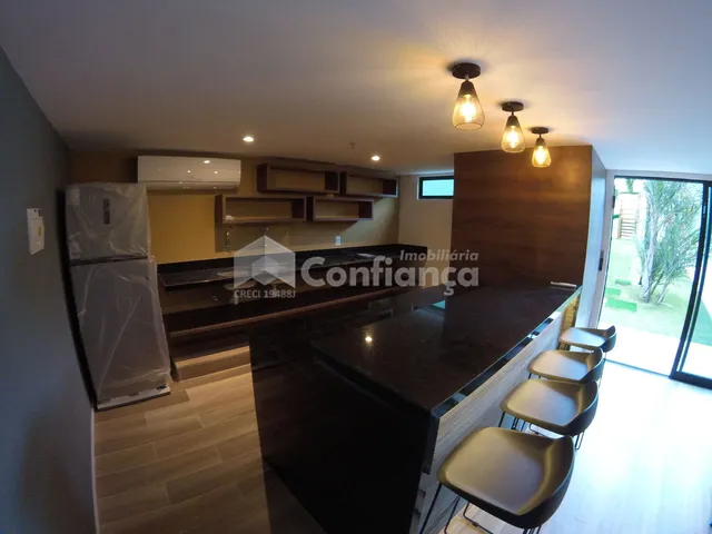 Imagem 6: Apartamento a Venda na Parquelândia em Fortaleza/CE
