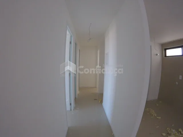 Imagem 4: Apartamento a Venda na Parquelândia em Fortaleza/CE