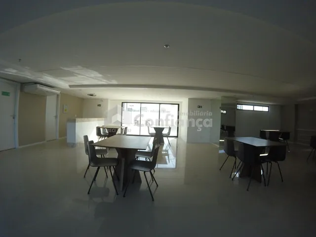Imagem 16: Apartamento a Venda na Parquelândia em Fortaleza/CE