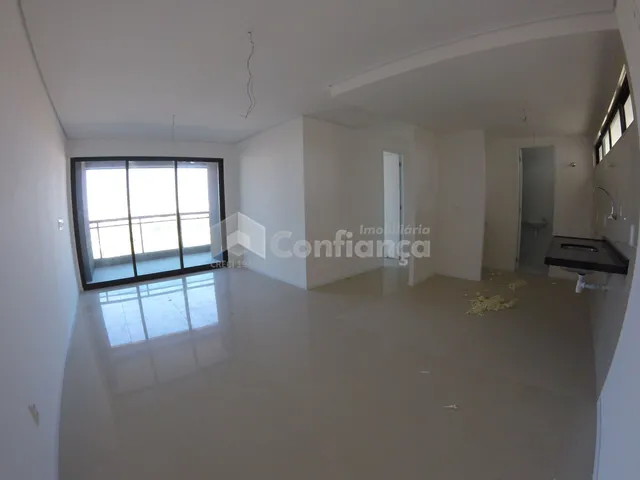 Imagem 10: Apartamento a Venda na Parquelândia em Fortaleza/CE