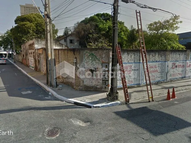 Imagem 2: Terreno À Venda na Praia de Iracema em Fortaleza/Ce