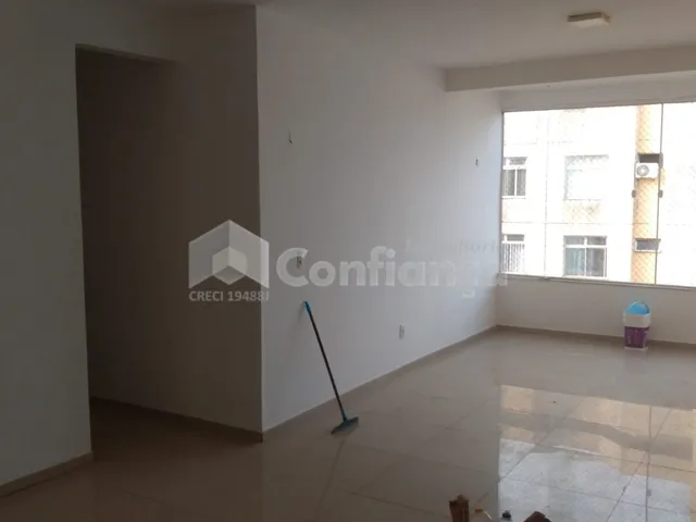 Imagem: Apartamento À Venda no Jacarecanga em Fortaleza/Ce