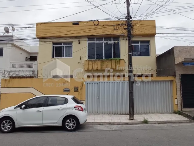 Imagem: Casa Á Venda na Parquelândia- Fortaleza/Ce