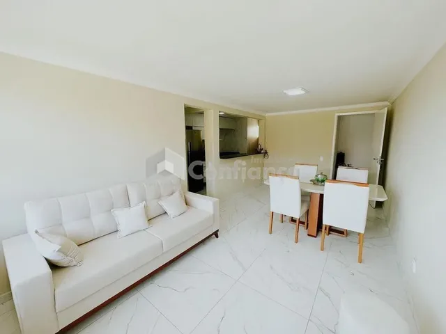Imagem: Apartamento a Venda no São Gerardo em Fortaleza/Ce