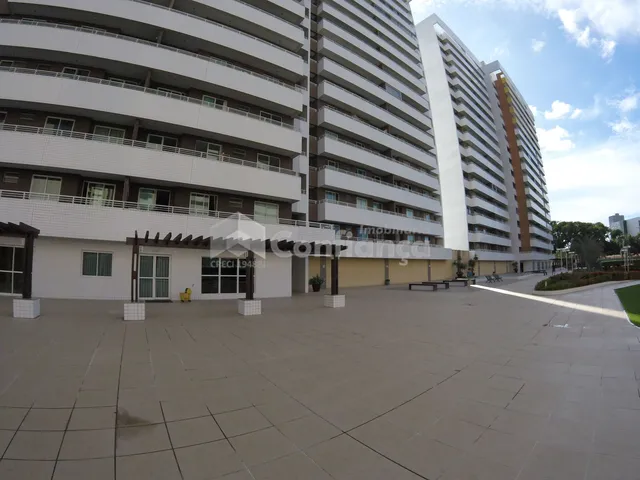 Imagem 6: Apartamento À Venda na Parquelândia- Fortaleza/Ce