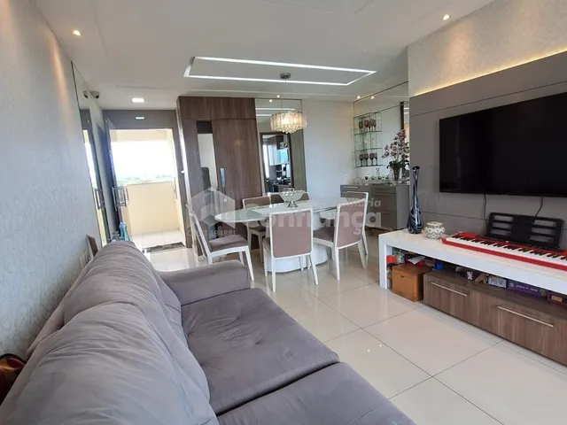 Imagem 13: Apartamento À Venda na Parquelândia- Fortaleza/Ce