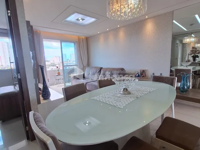 Imagem 7: Apartamento À Venda na Parquelândia- Fortaleza/Ce