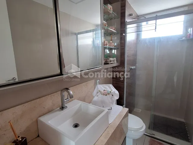 Imagem 14: Apartamento À Venda na Parquelândia- Fortaleza/Ce