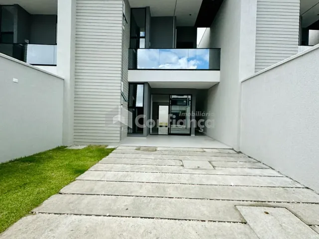 Imagem: Casa Á Venda no Eusébio/Ce