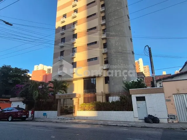 Imagem: Apartamento a Venda na Aldeota em Fortaleza/Ce