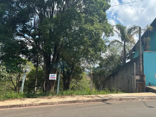 Imagem: Terreno em Chácara san Martin I, Itatiba/Sp