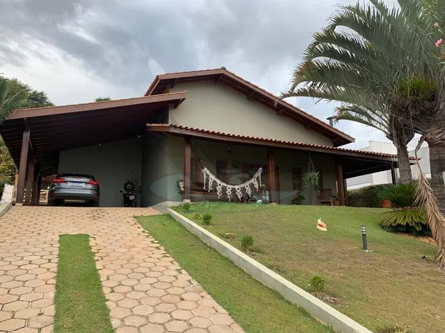 Imagem: Casa em Condomínio em Parque São Gabriel