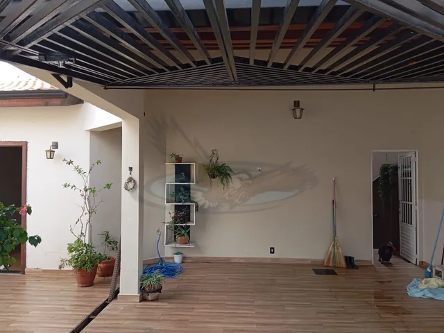 Imagem: Casa em Vila Cruzeiro, Itatiba/Sp