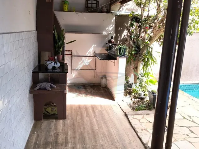 Imagem 7: Casa em Vila Cruzeiro, Itatiba/Sp