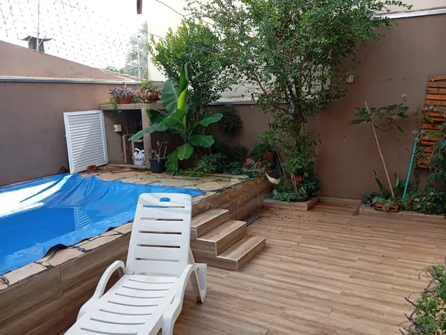 Imagem 6: Casa em Vila Cruzeiro, Itatiba/Sp