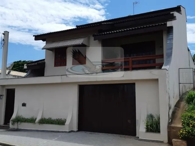 Imagem: Casa Sobrado para Venda em Jardim Salessi