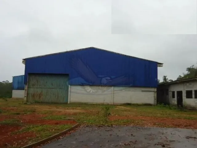 Imagem 2: Pavilhão/Galpão Industrial em Ponte Nova, Itatiba/Sp