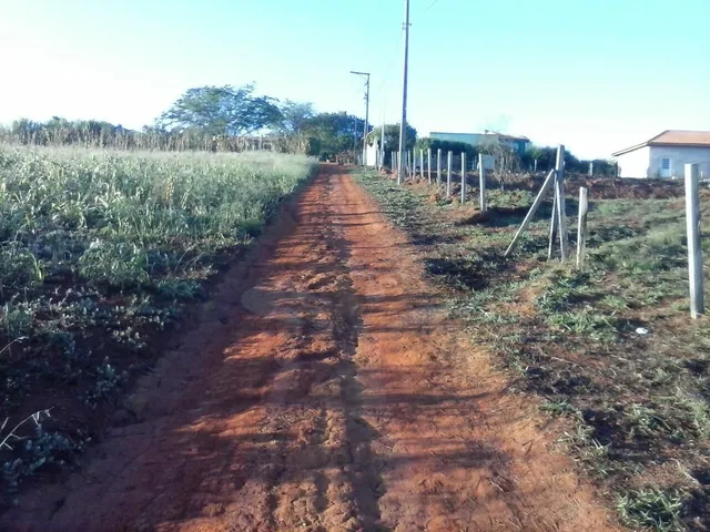 Imagem 1: Terreno para Alugar no Bairro Sítio da Moenda - Itatiba/Sp