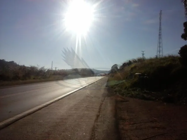 Imagem 7: Terreno para Alugar no Bairro Sítio da Moenda - Itatiba/Sp