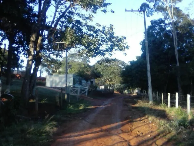 Imagem 2: Terreno para Alugar no Bairro Sítio da Moenda - Itatiba/Sp