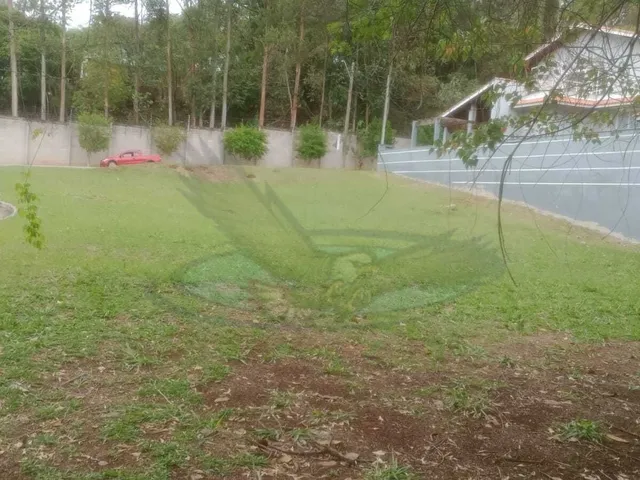 Imagem: Terreno à venda no bairro Itatiba Country