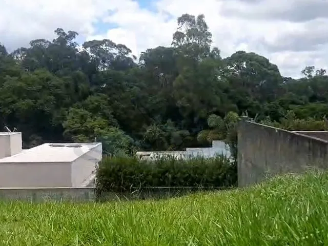 Imagem: Terreno À Venda no Bairro Itatiba Country