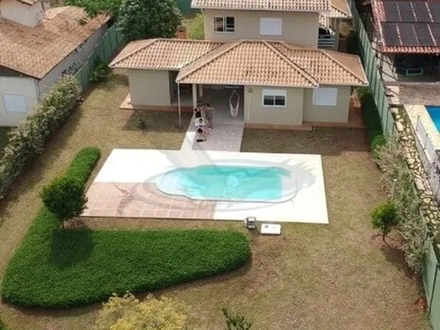 Imagem: Chácara À Venda no Bairro Terras de san