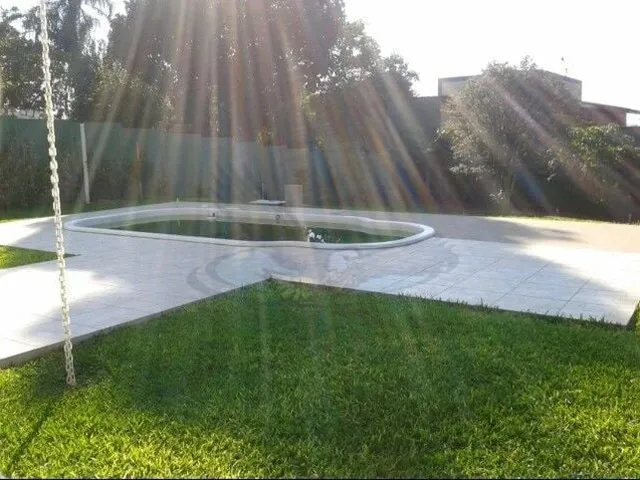 Imagem 6: Chácara À Venda no Bairro Terras de san Marco - Itatiba/Sp
