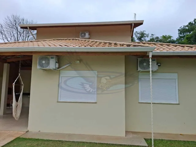 Imagem 4: Chácara À Venda no Bairro Terras de san Marco - Itatiba/Sp