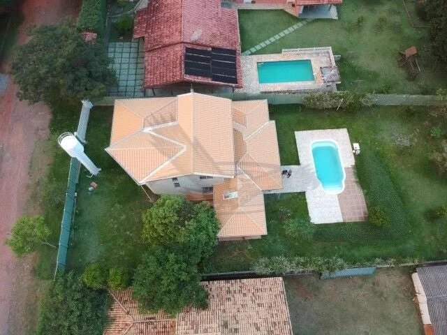 Imagem 16: Chácara À Venda no Bairro Terras de san Marco - Itatiba/Sp