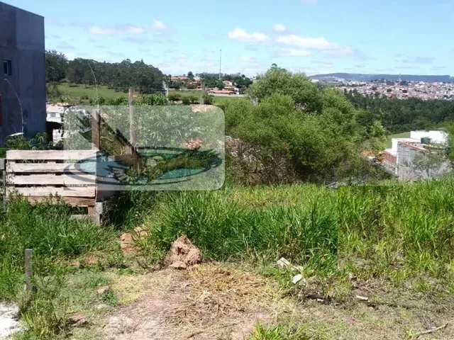 Imagem: Terreno para Venda em Horizonte Azul Itatiba-Sp