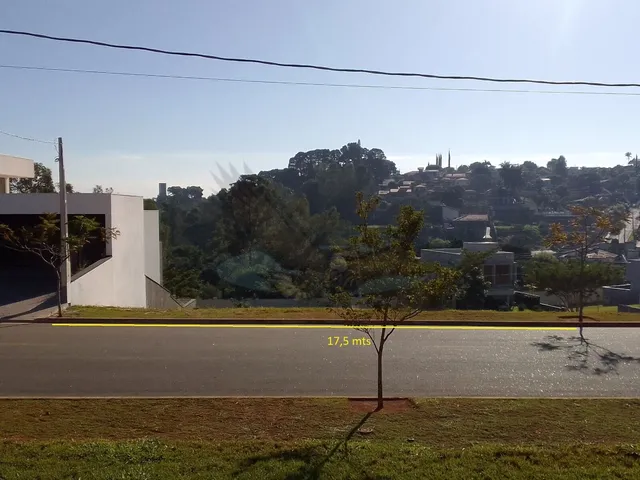 Imagem: Terreno no san Giovani - Condomino Dentro