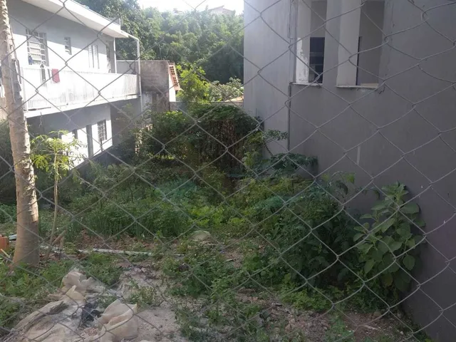 Imagem: Terreno À Venda no Bairro Parque da Colina