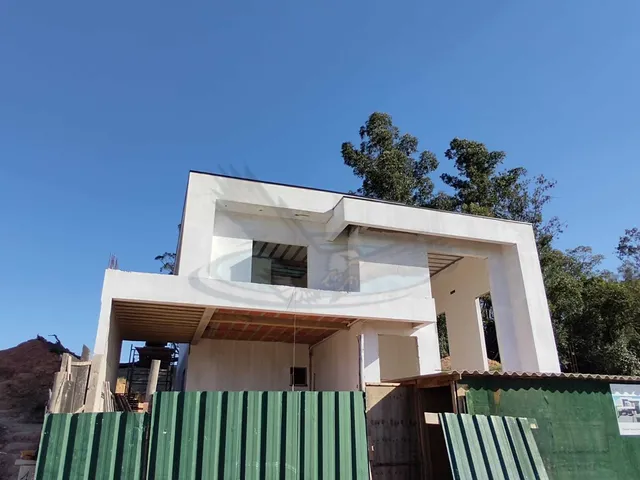 Imagem: Casa À Venda no Bairro Gsp Arts - Itatiba/Sp