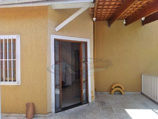 Imagem: Ótima Casa ( Aceita Permuta por Apartamento