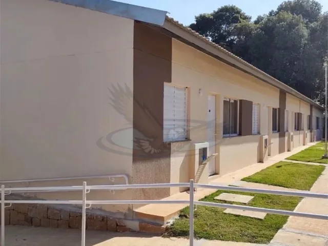 Imagem: Casa no Residencial Alpes, Itatiba/Sp
