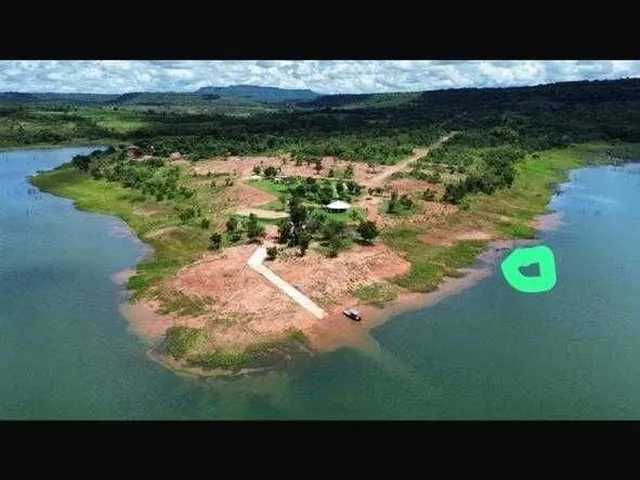 Imagem 6: Terreno à venda no bairro MANSO - Chapada dos Guimarães/MT