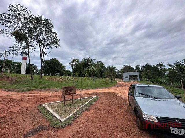 Imagem 8: Terreno à venda no bairro MANSO - Chapada dos Guimarães/MT